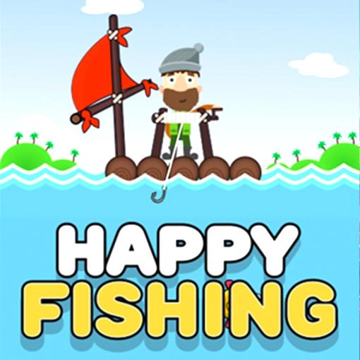 Bettigre-Happy-Fishing