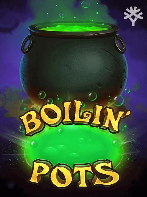 Bollin-Pots