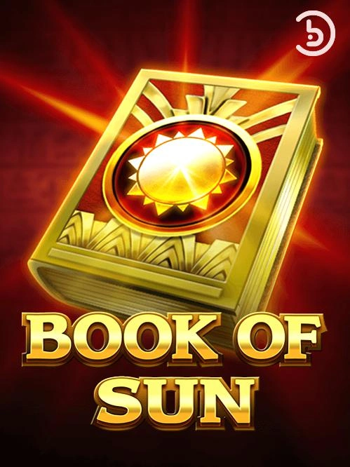 Book-Of-Sun